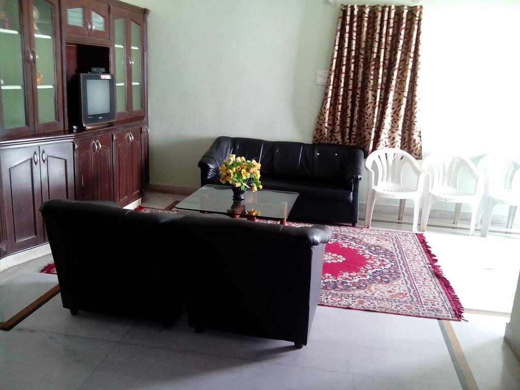 Guest house Ssv *
