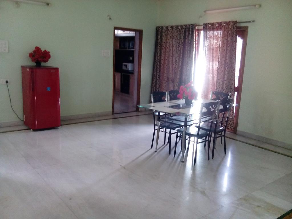 Ssv Guest house *
