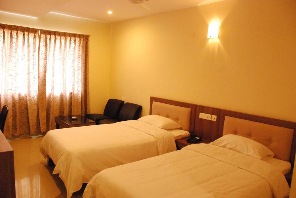 Cititel Hotel 3*
