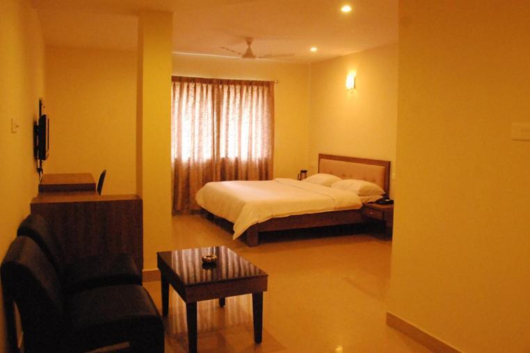 Hotel Cititel Hyderabad