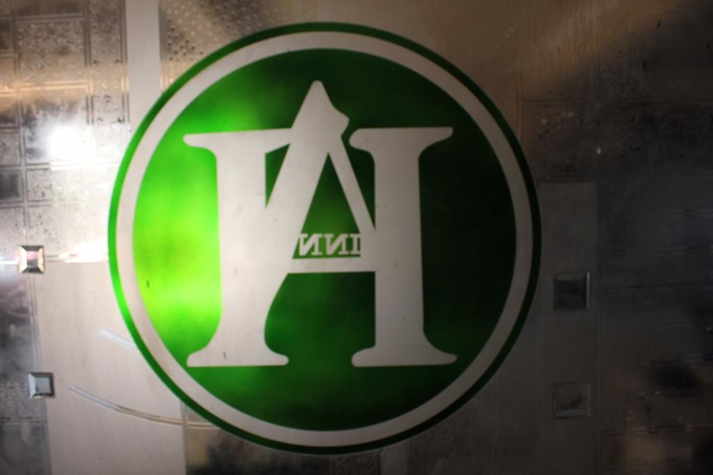 Asian Lodge *