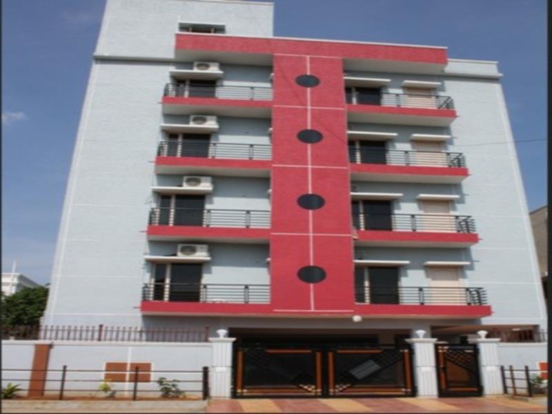 Falcons Nest Service Hyderabad