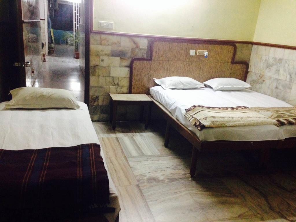 Guest house Shree Balaji