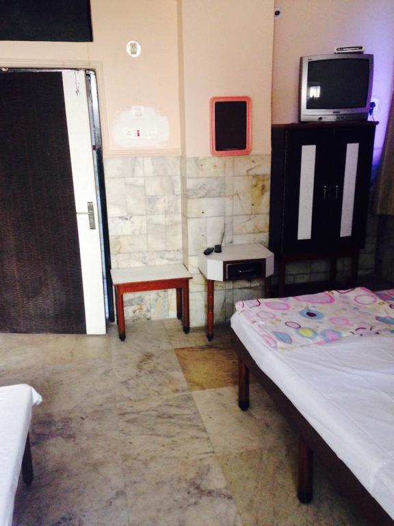 Shree Balaji Guest house