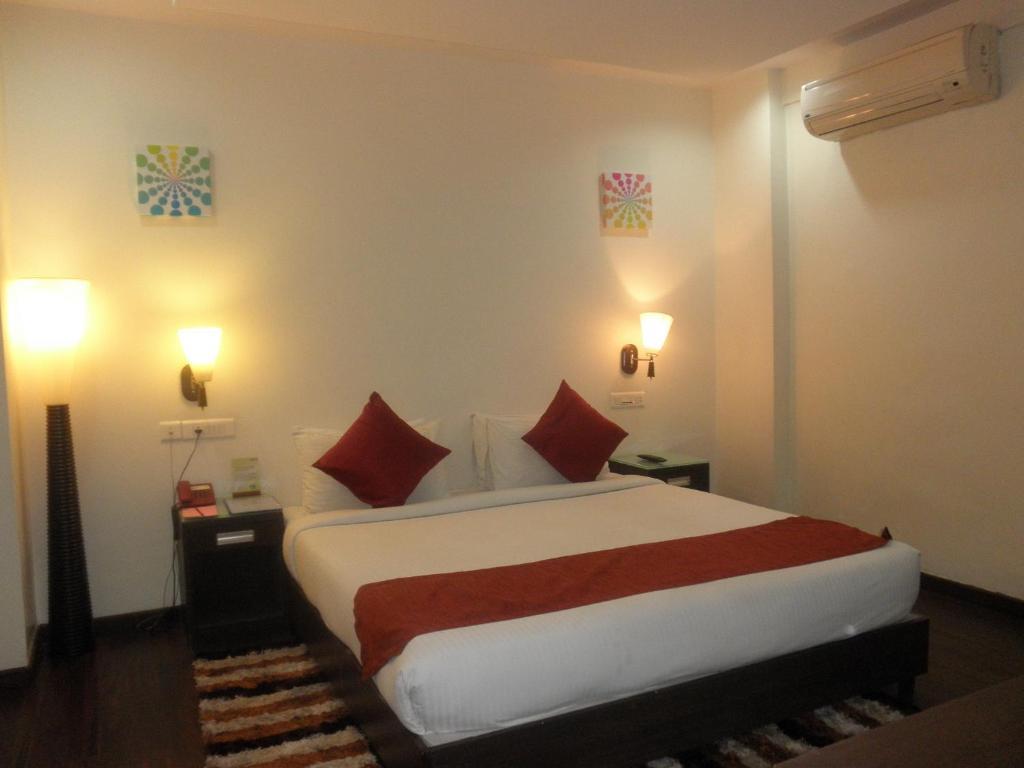 Kens Hotel