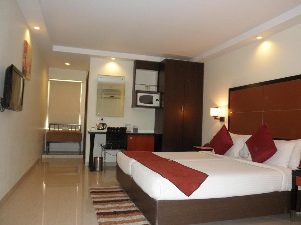 Hotel Kens 3*