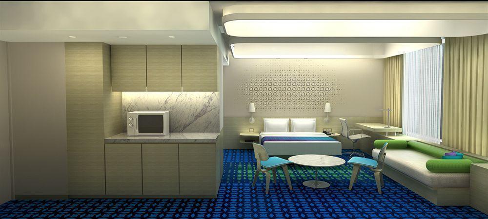 Fairfield By Marriott Gachibowli Hotel