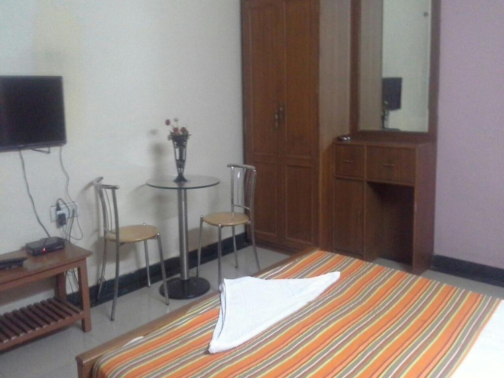 Sree Simran Hotel Hyderabad