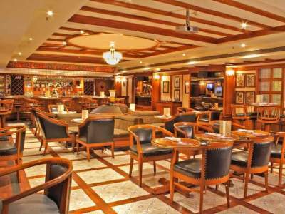 Aditya Park-a Sarovar Portico