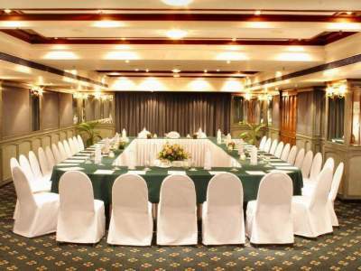 Hotel Aditya Park-a Sarovar Portico Hyderabad