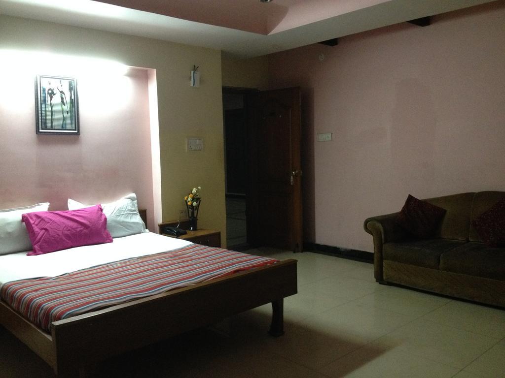 Hotel Sree Simran Hyderabad
