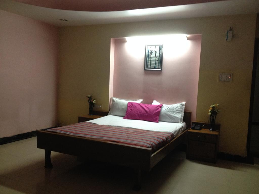 Hotel Sree Simran