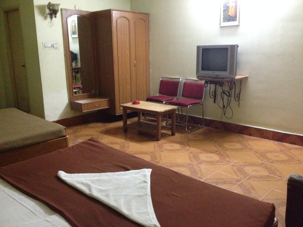 Hotel Sree Simran