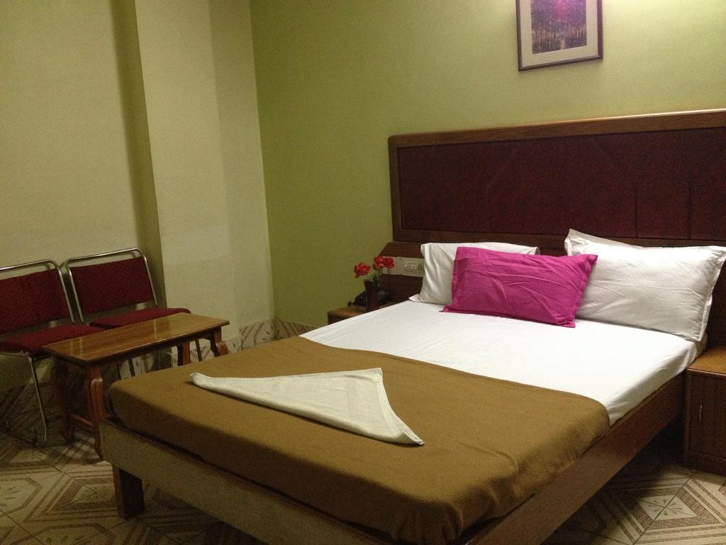 Hotel Sree Simran 2*
