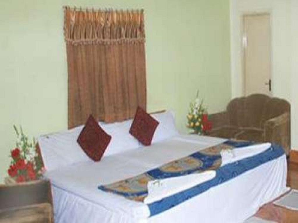 Hotel Sree Simran 2*