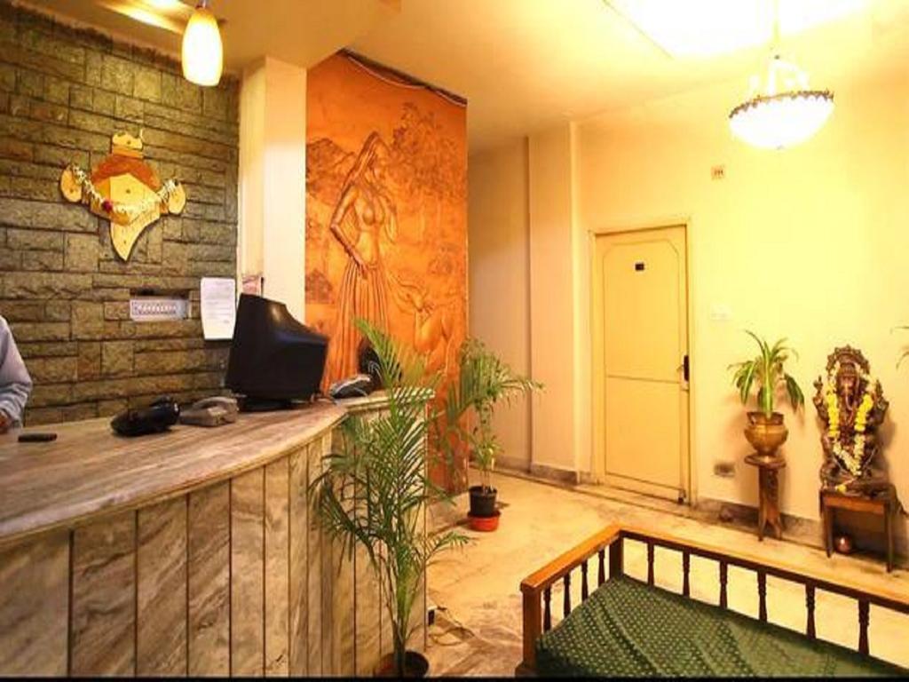 Hotel Sree Simran