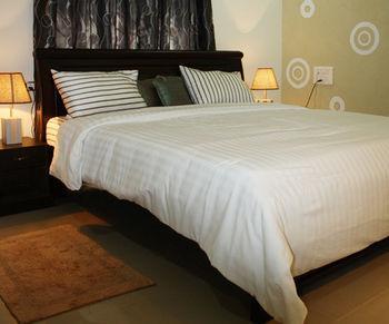 Falcons Nest Service Apartment Hyderabad