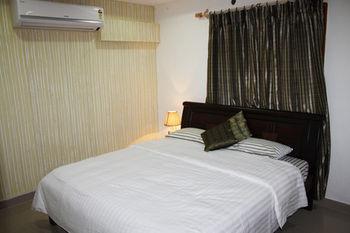 Apartment Falcons Nest Service Hyderabad