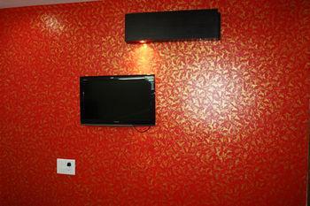 Falcons Nest Service Apartment *