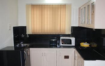 Falcons Nest Service Apartment