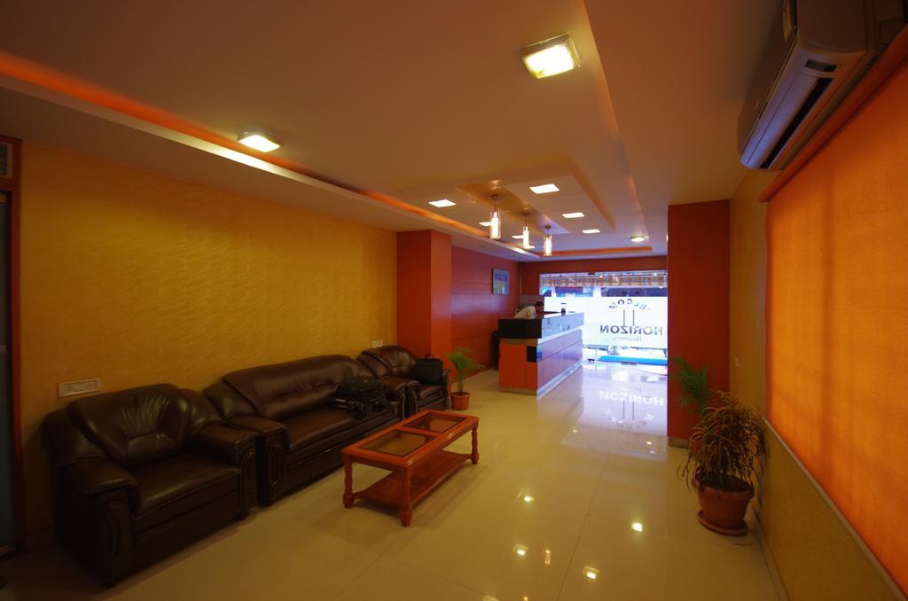 Hotel Hotel Horizon Residency Hyderabad