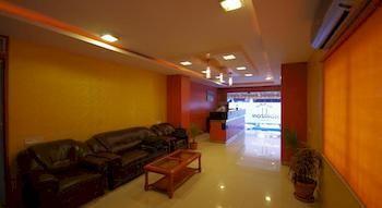 Horizon Residency Hotel Hyderabad