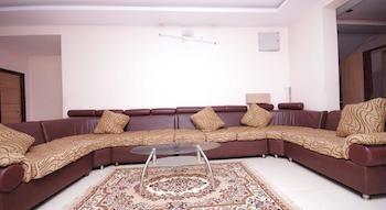 Horizon Residency
