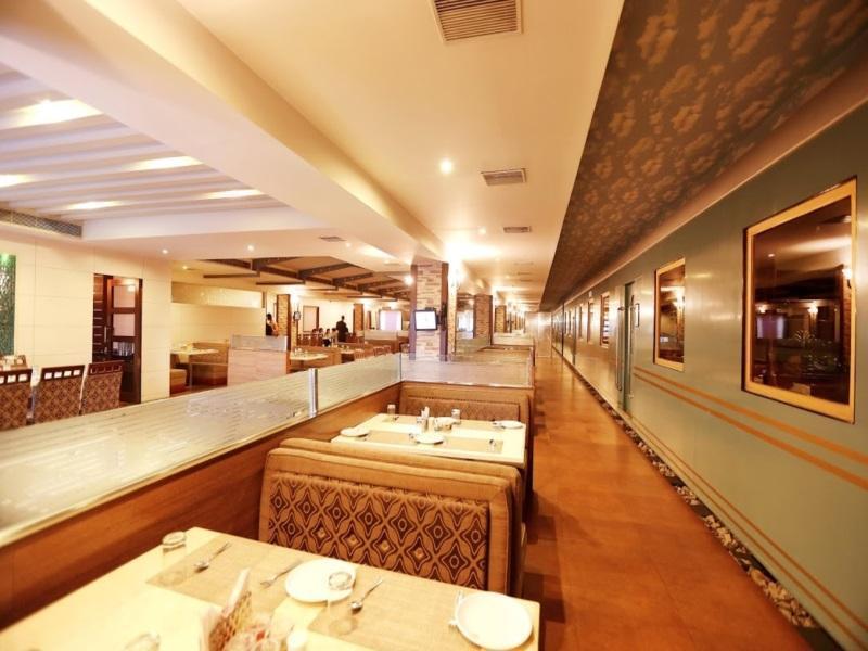 Swagath Grand Nagole Hotel Hyderabad