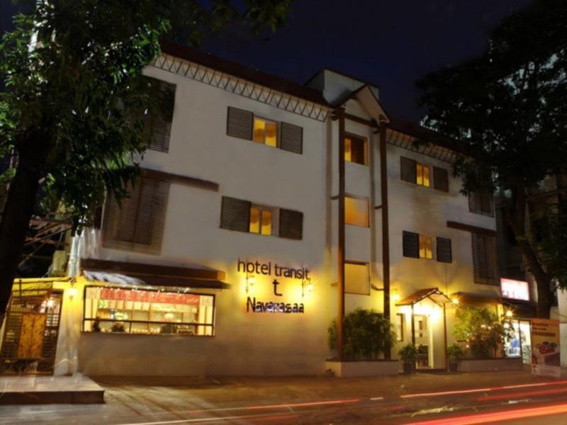 Hotel Oyo Flagship 2207 Transit Hyderabad