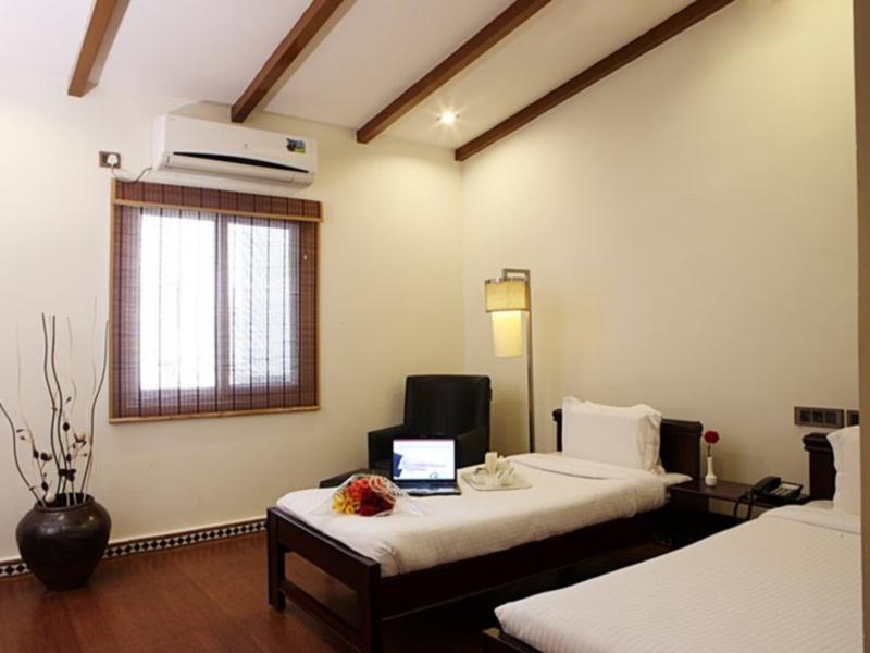 Oyo Flagship 2207 Transit Hotel Hyderabad