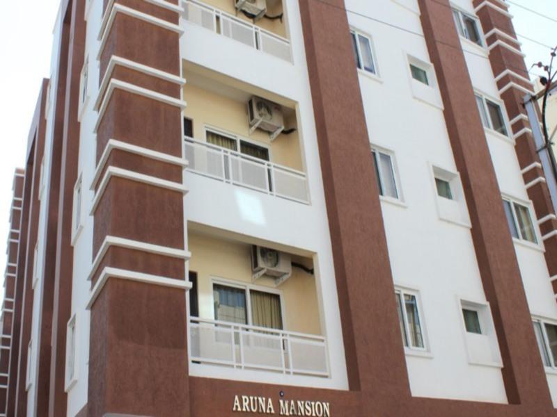 Hotel Namo Suites