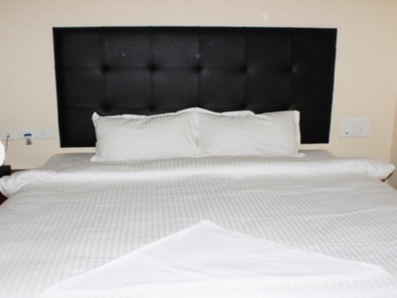 Namo Suites Hotel Hyderabad