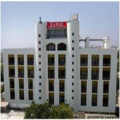 Kamat Lingapur