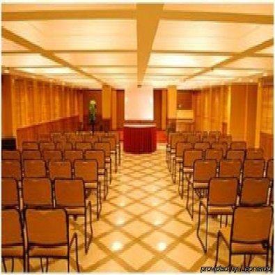 Kamat Lingapur Hotel Hyderabad