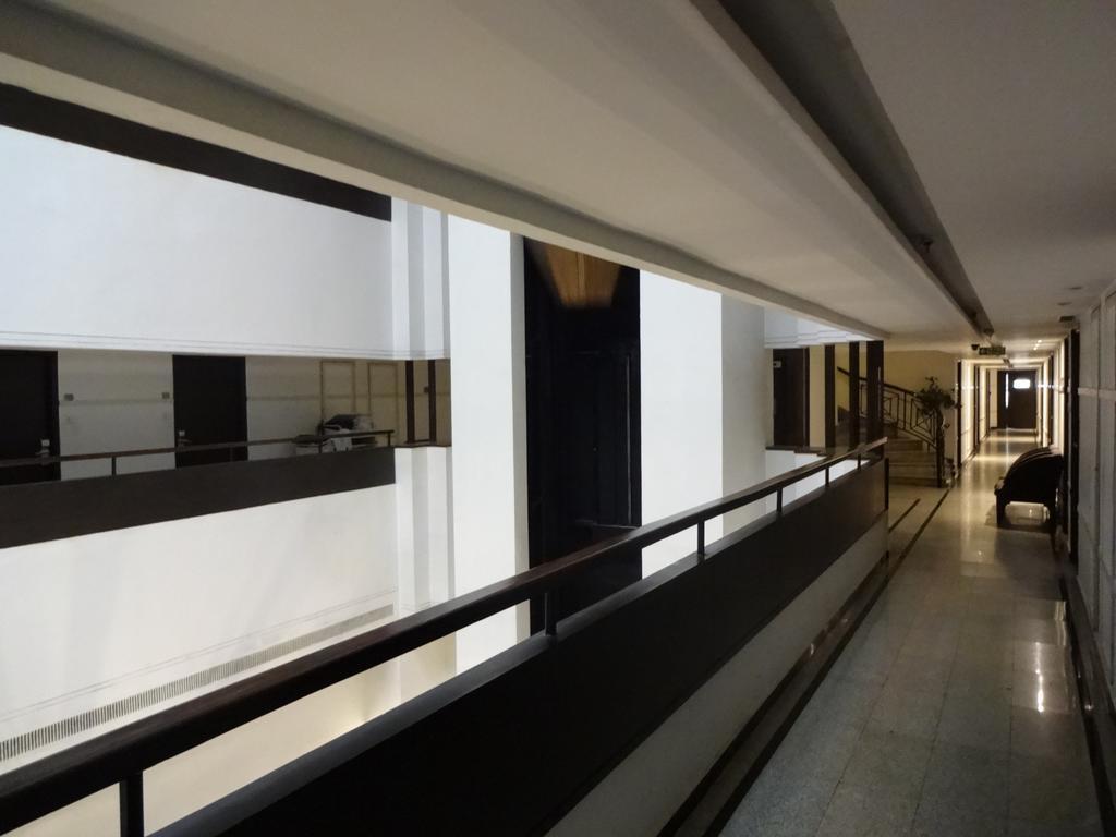 Hotel The Central Court 3*
