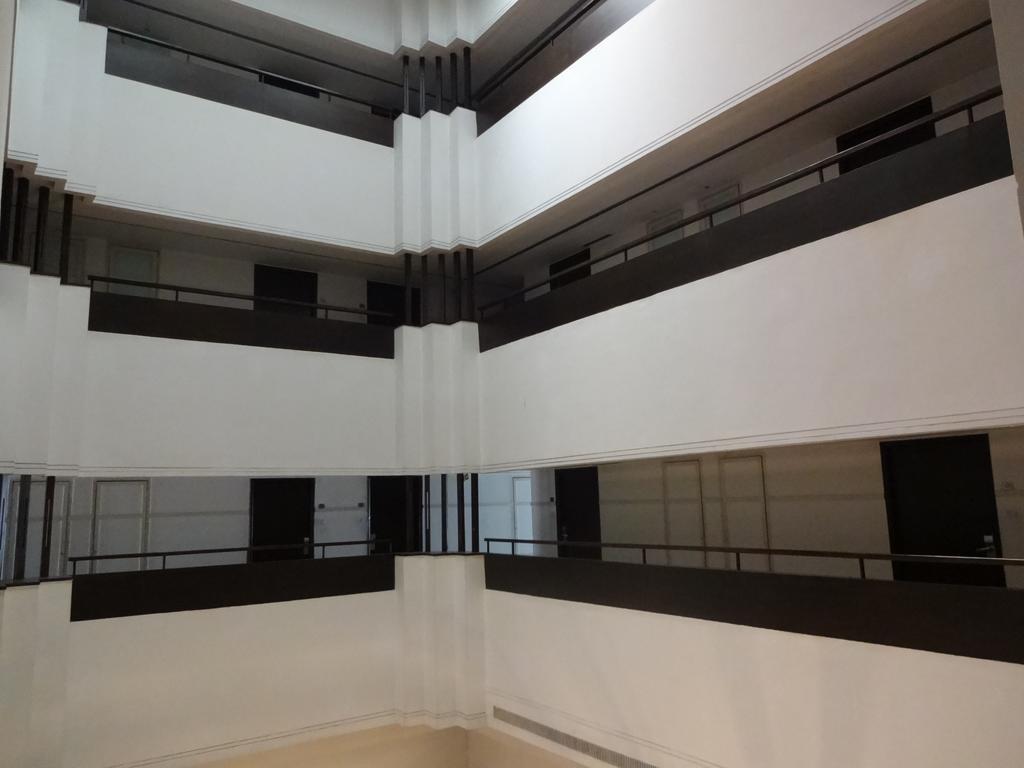 The Central Court 3* Hyderabad