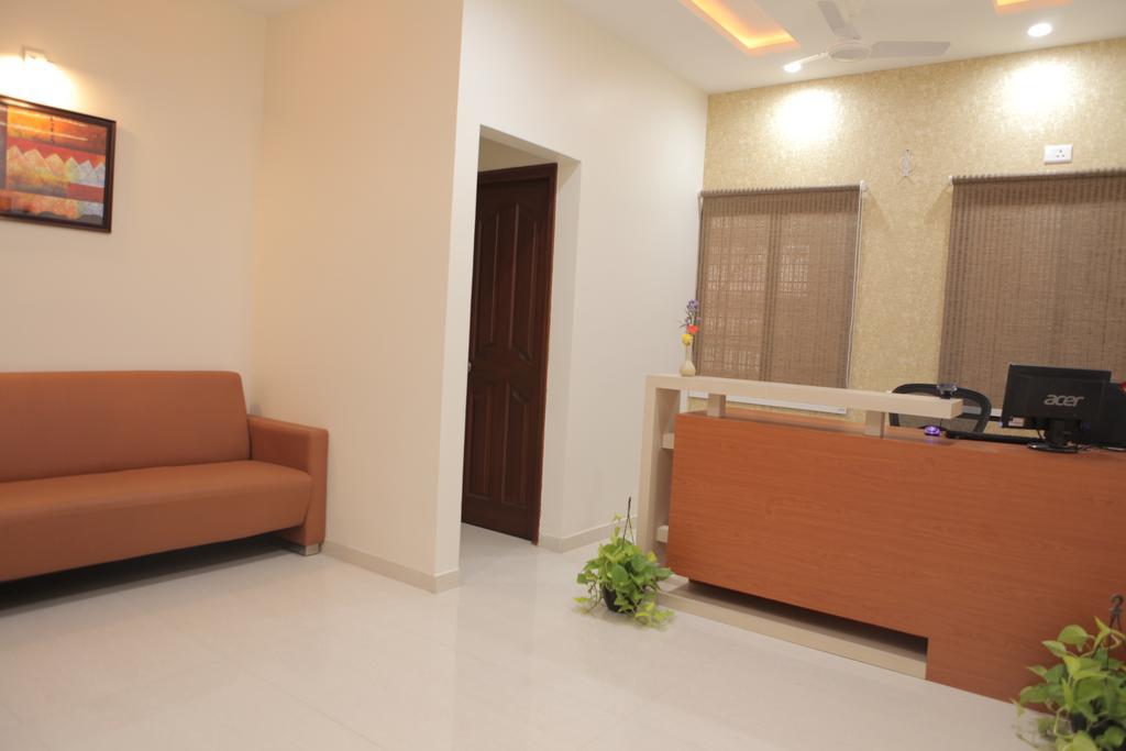 Our Nest Hyderabad