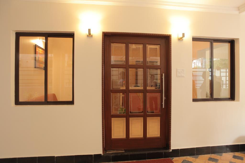 Hotel Our Nest Hyderabad
