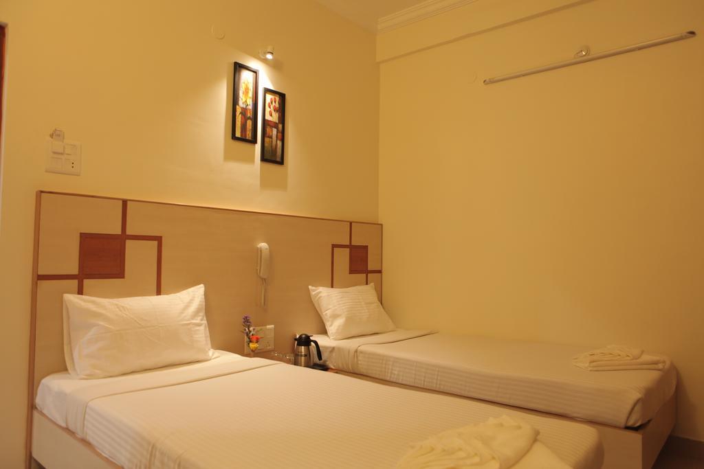 Our Nest 2* Hyderabad