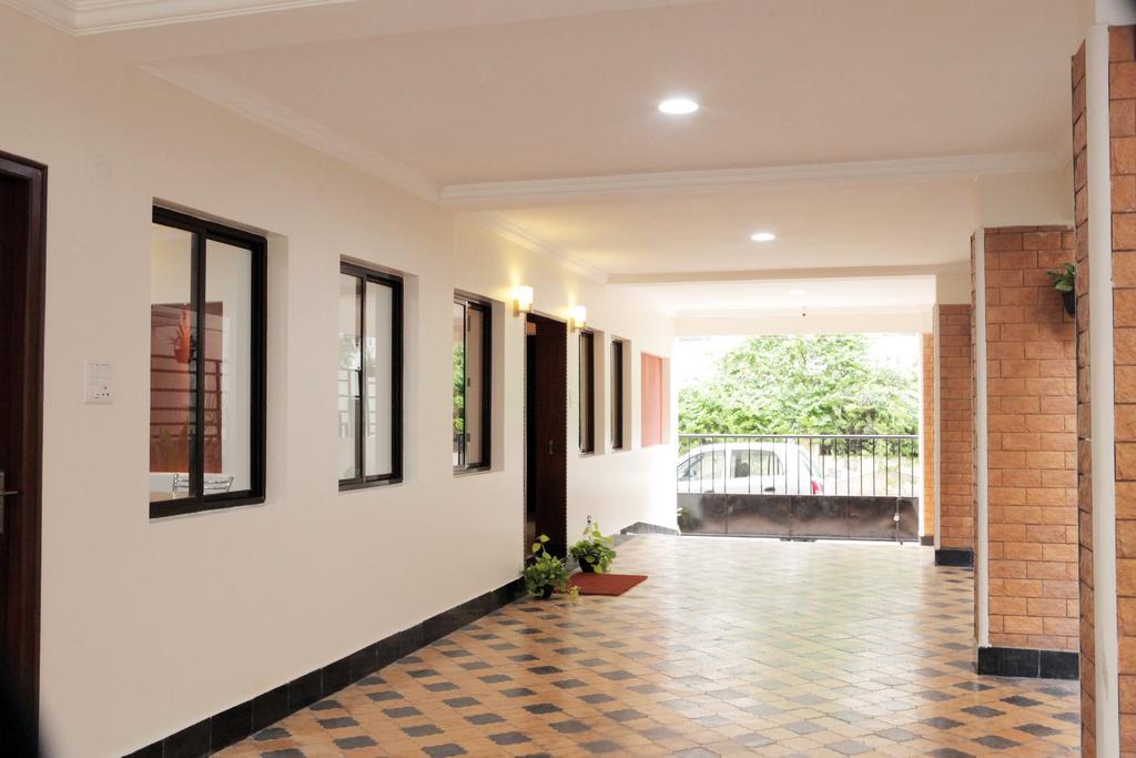 Our Nest Hyderabad