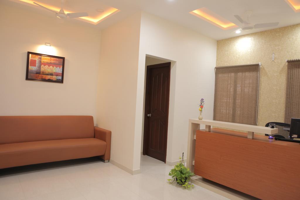 Our Nest Hotel 2*