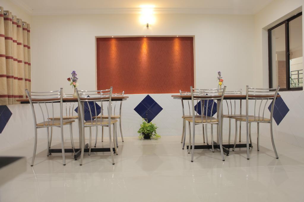 Hotel Our Nest Hyderabad