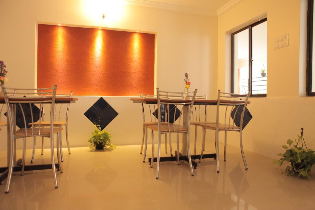 Our Nest 2* Hyderabad