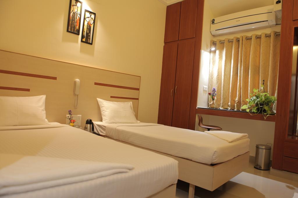 Our Nest Hyderabad