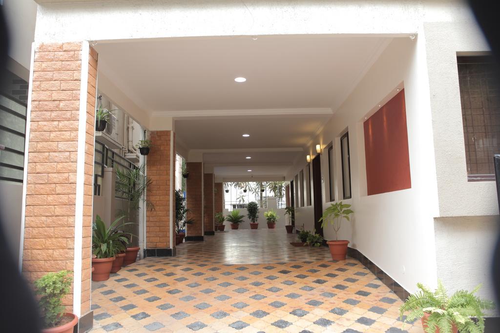 Our Nest Hotel 2*