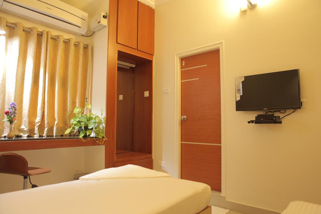 Our Nest 2* Hyderabad