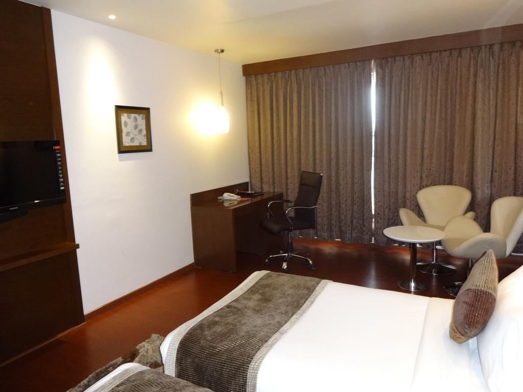 Daspalla Hotel 4*