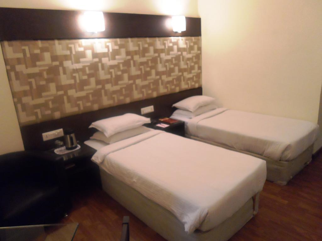 Woodbridge Grand Hyderabad