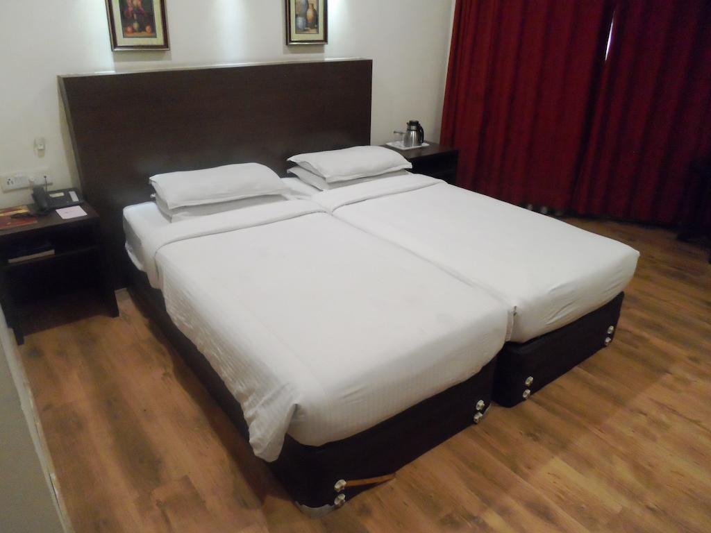 Woodbridge Grand Hyderabad