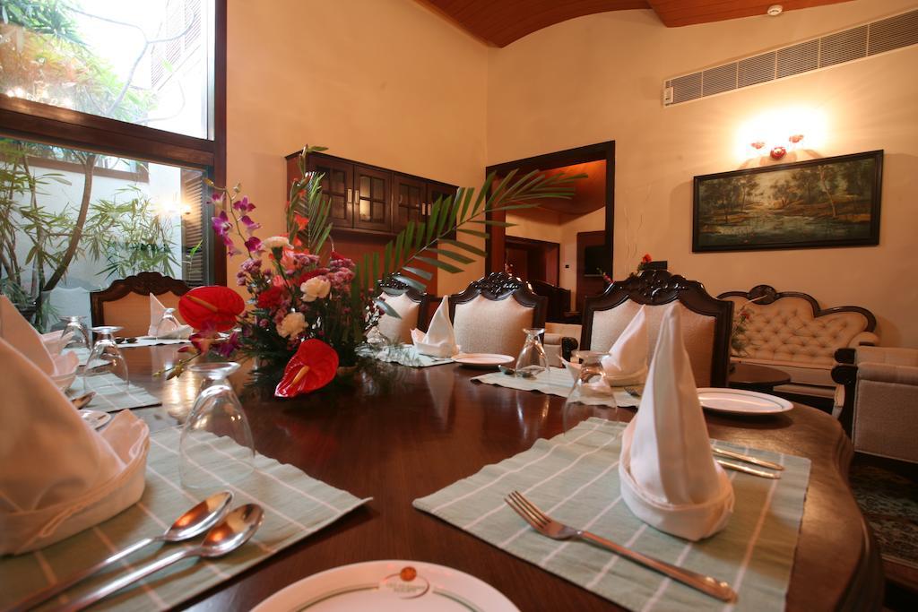 Hotel Celestia At Leonia Hyderabad